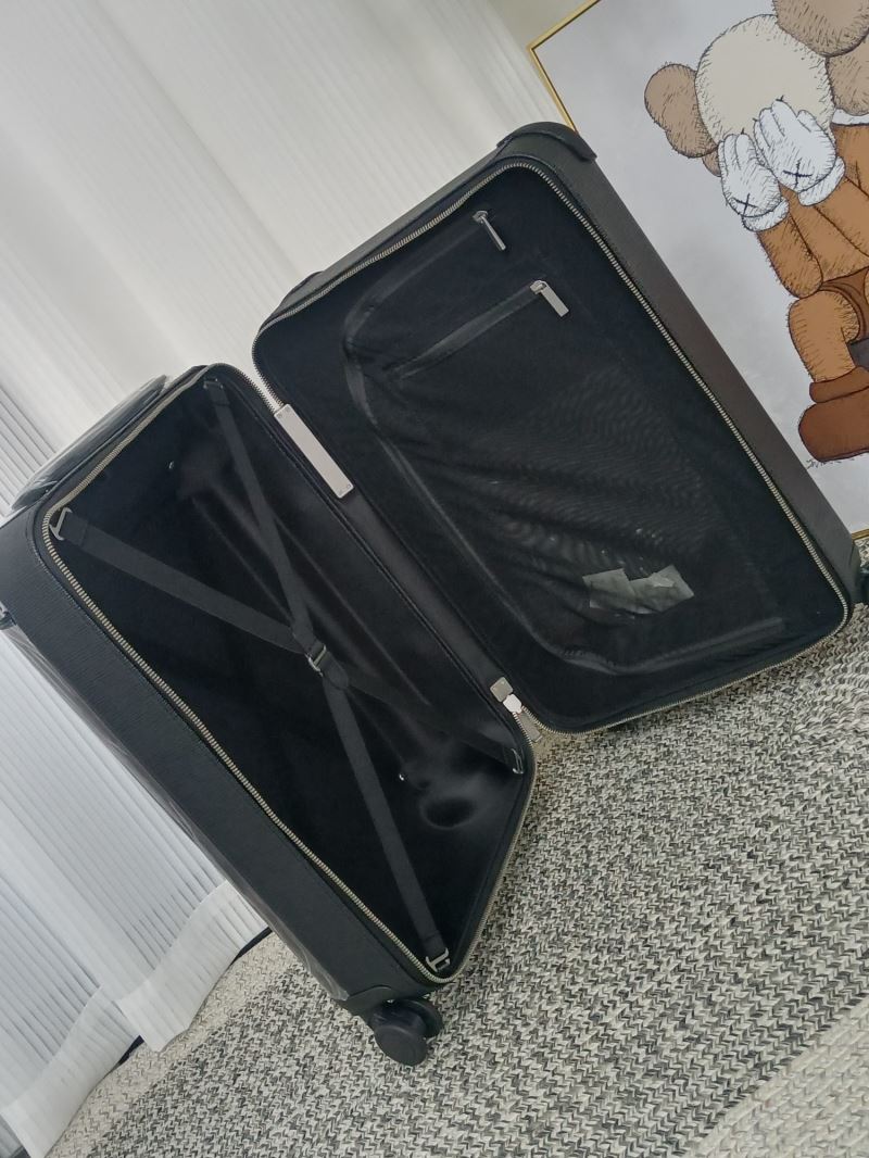 LV Suitcase